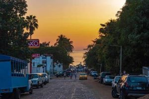 Alojamiento - Hotel royal Pacífico manzanillo