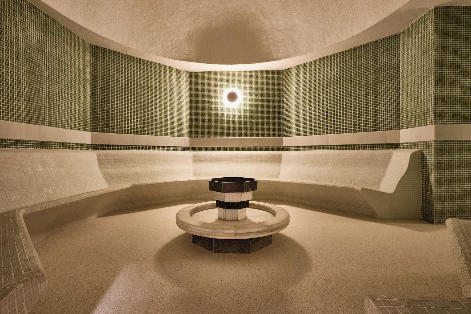 Spa Calderona Wellness