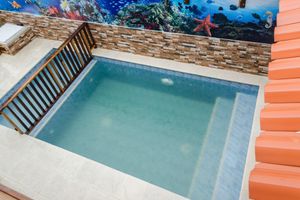 Alquiler Vacacional - Cabin near the airport