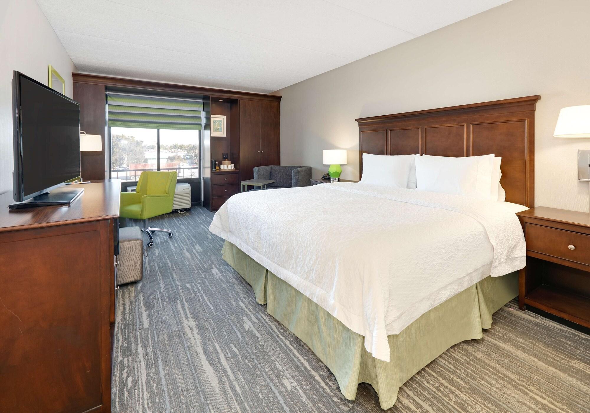 Habitación Hampton Inn Los Angeles/Carson/Torrance