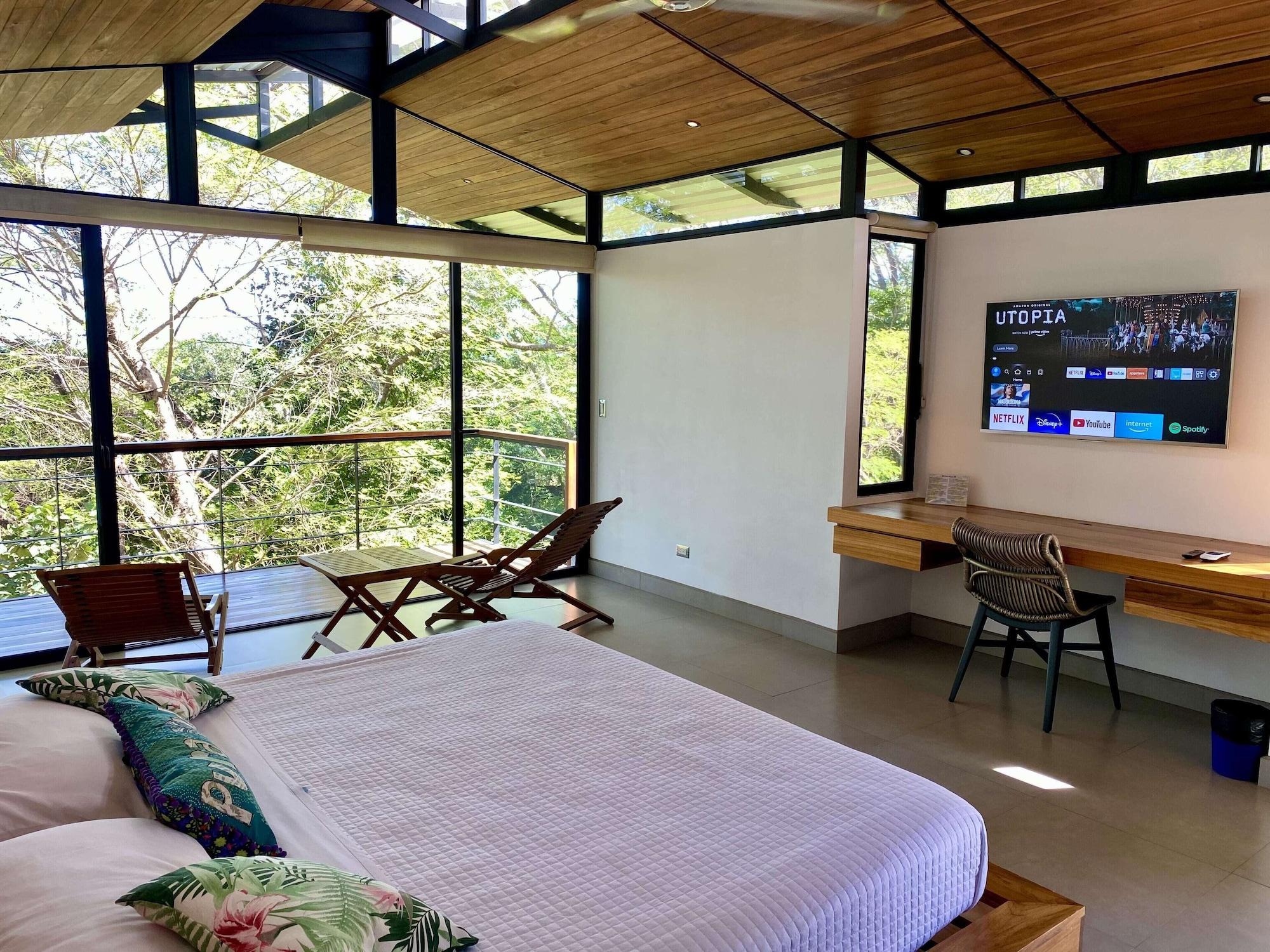 Habitación Pacific Kalokairi Adults Only