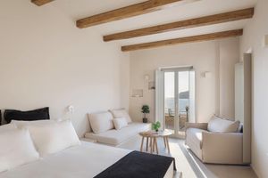 Alquiler Vacacional - Yerma Suites Limeni