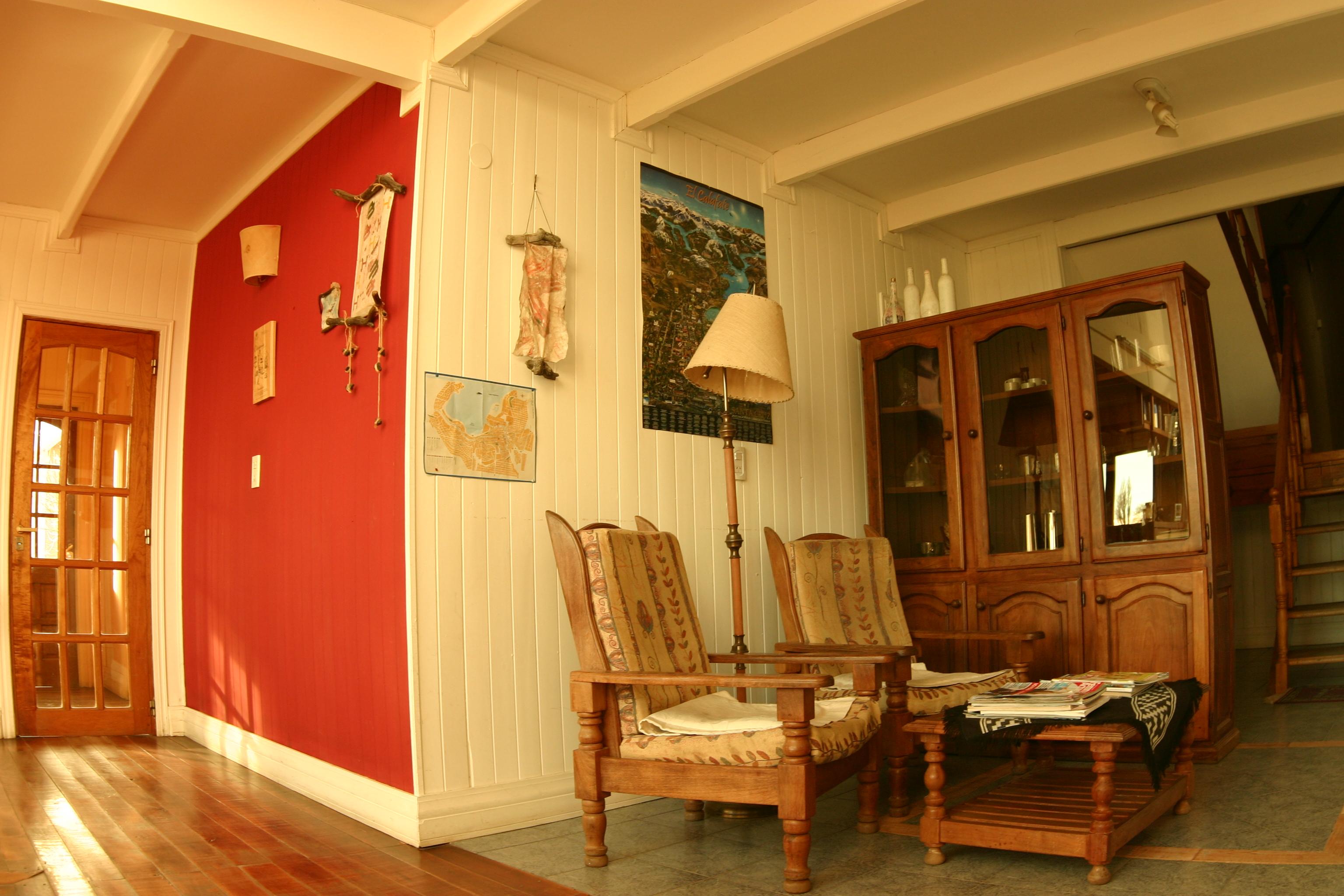 Varios Hostel de las Manos