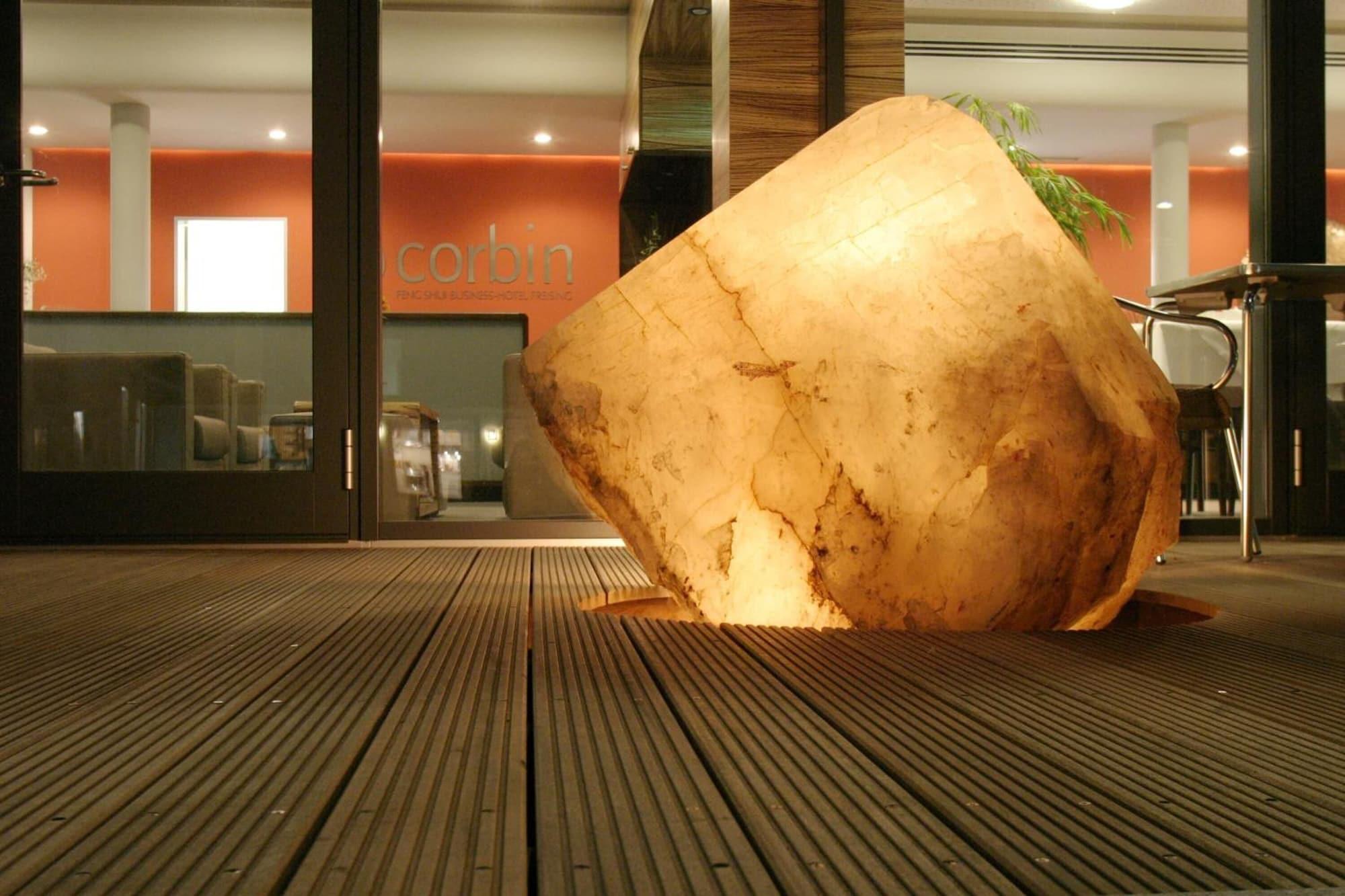 Spa Corbin München Airport Business Hotel