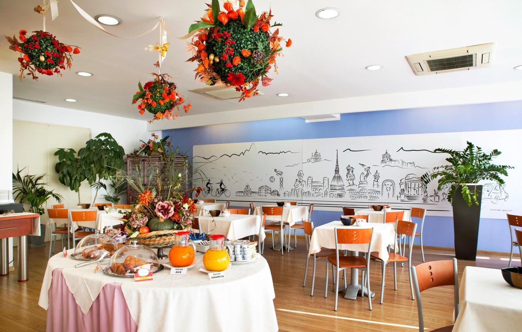 Restaurant Hotel Master