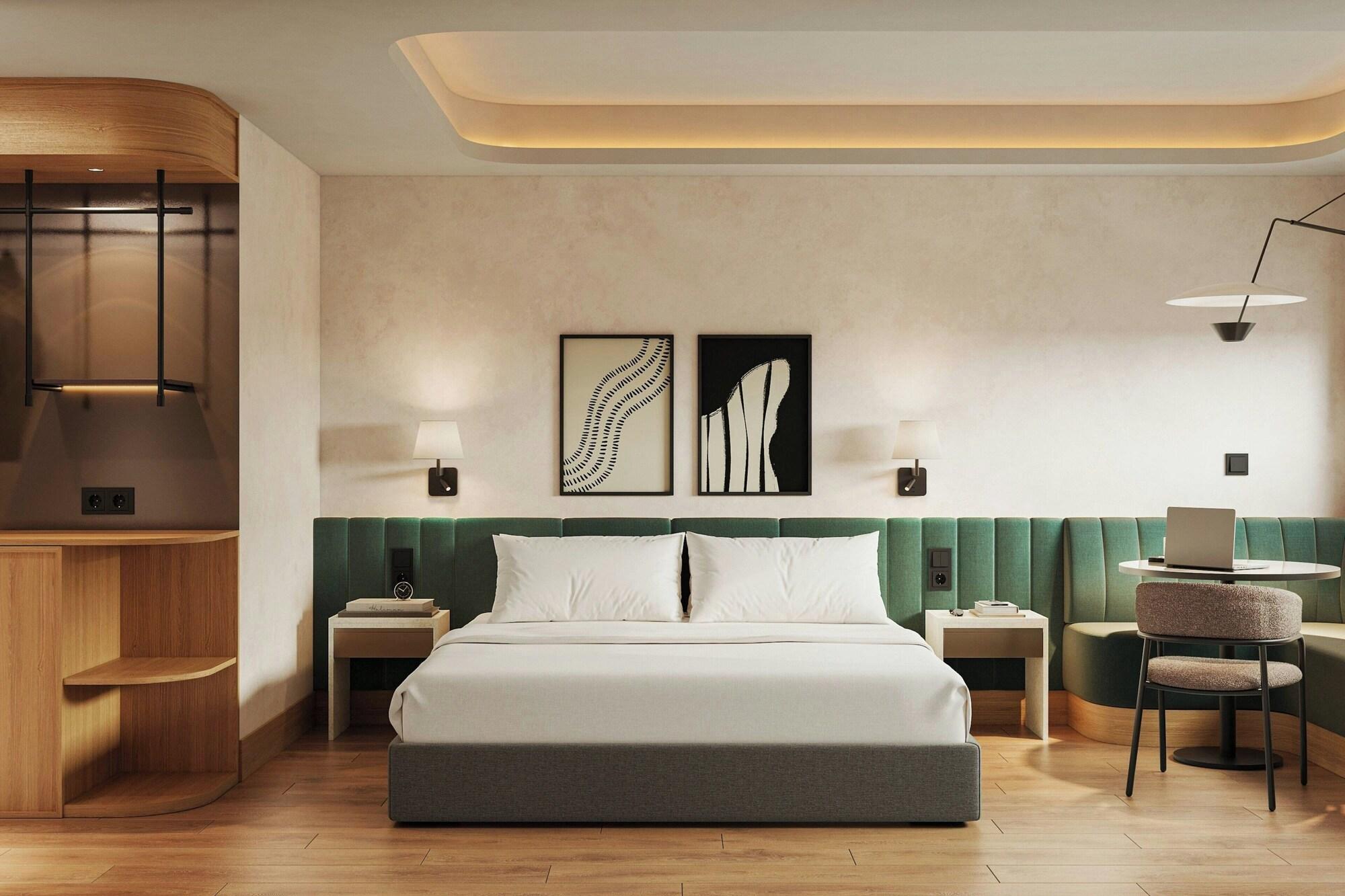 Varios Salitre Hotel, Sonder by Marriott Bonvoy