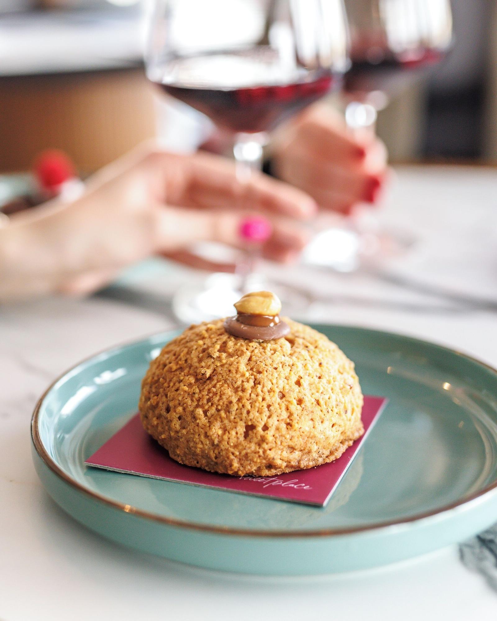 Restaurant Hotel Osijek