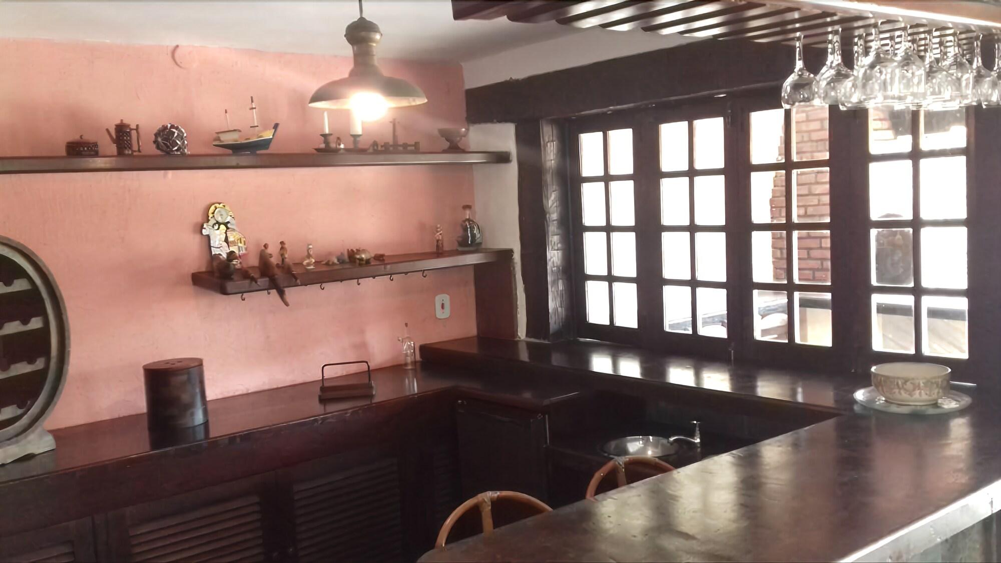 Restaurant Vila dos Lagos