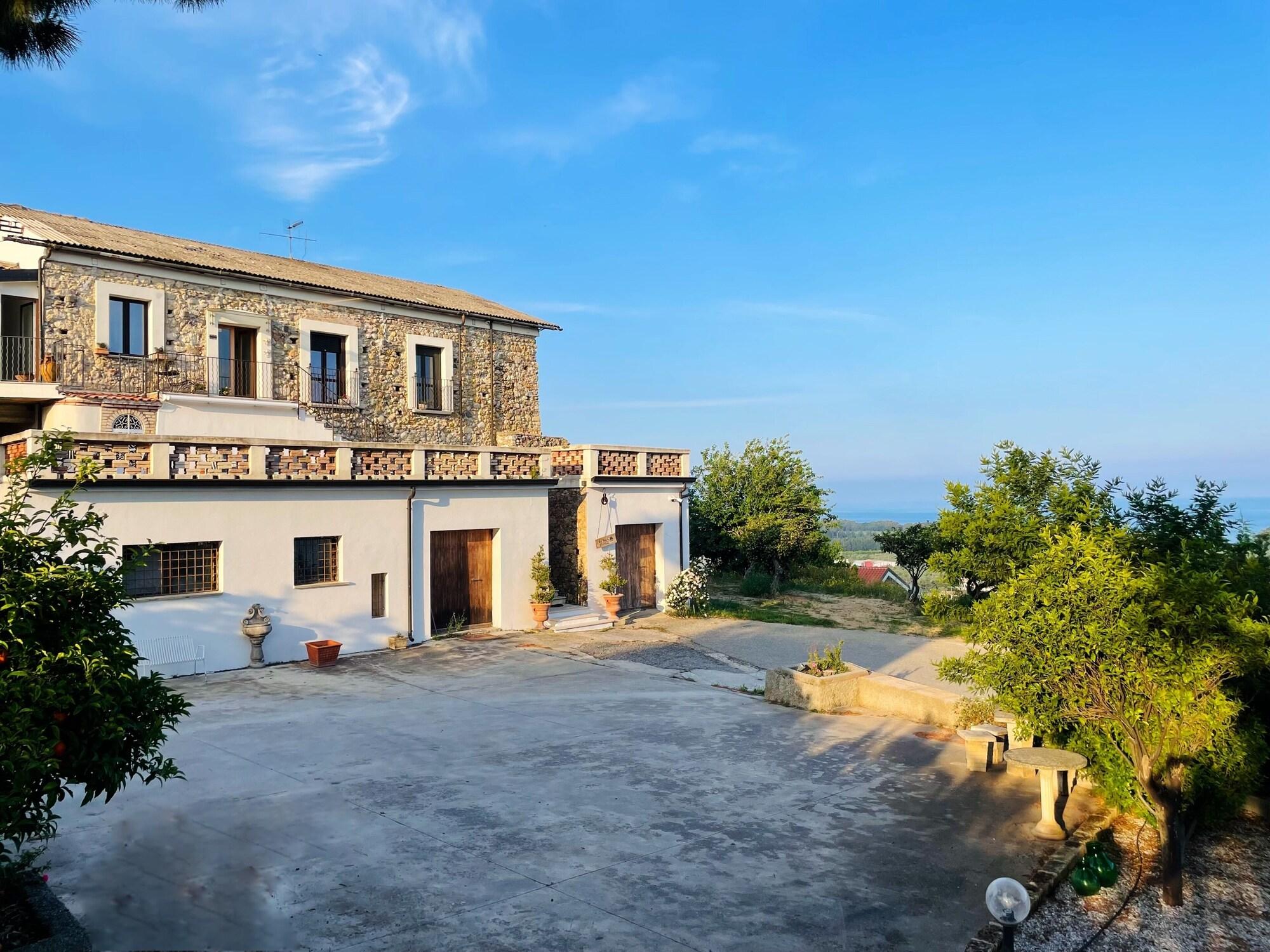 Varios Don Giacchì Country House