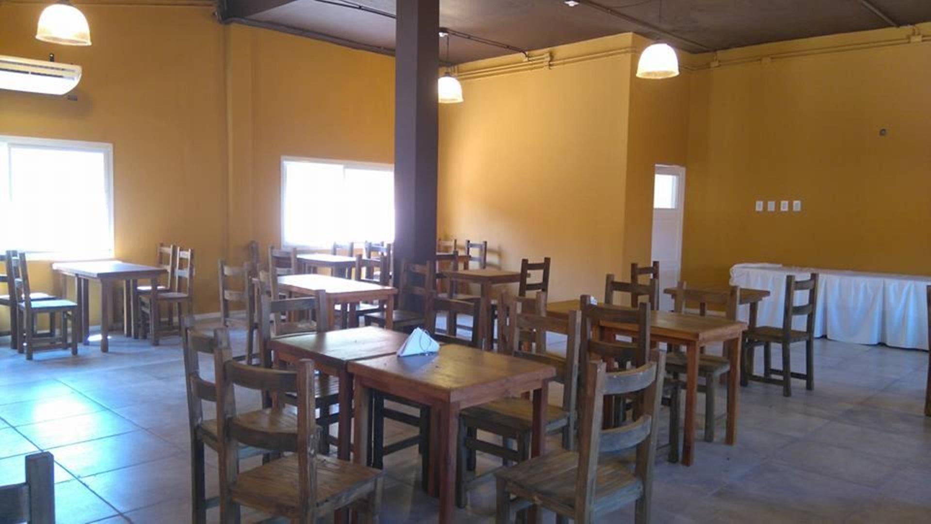 Restaurant El Chiflon Posta Pueblo