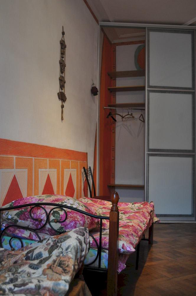 Red House Hostel by null