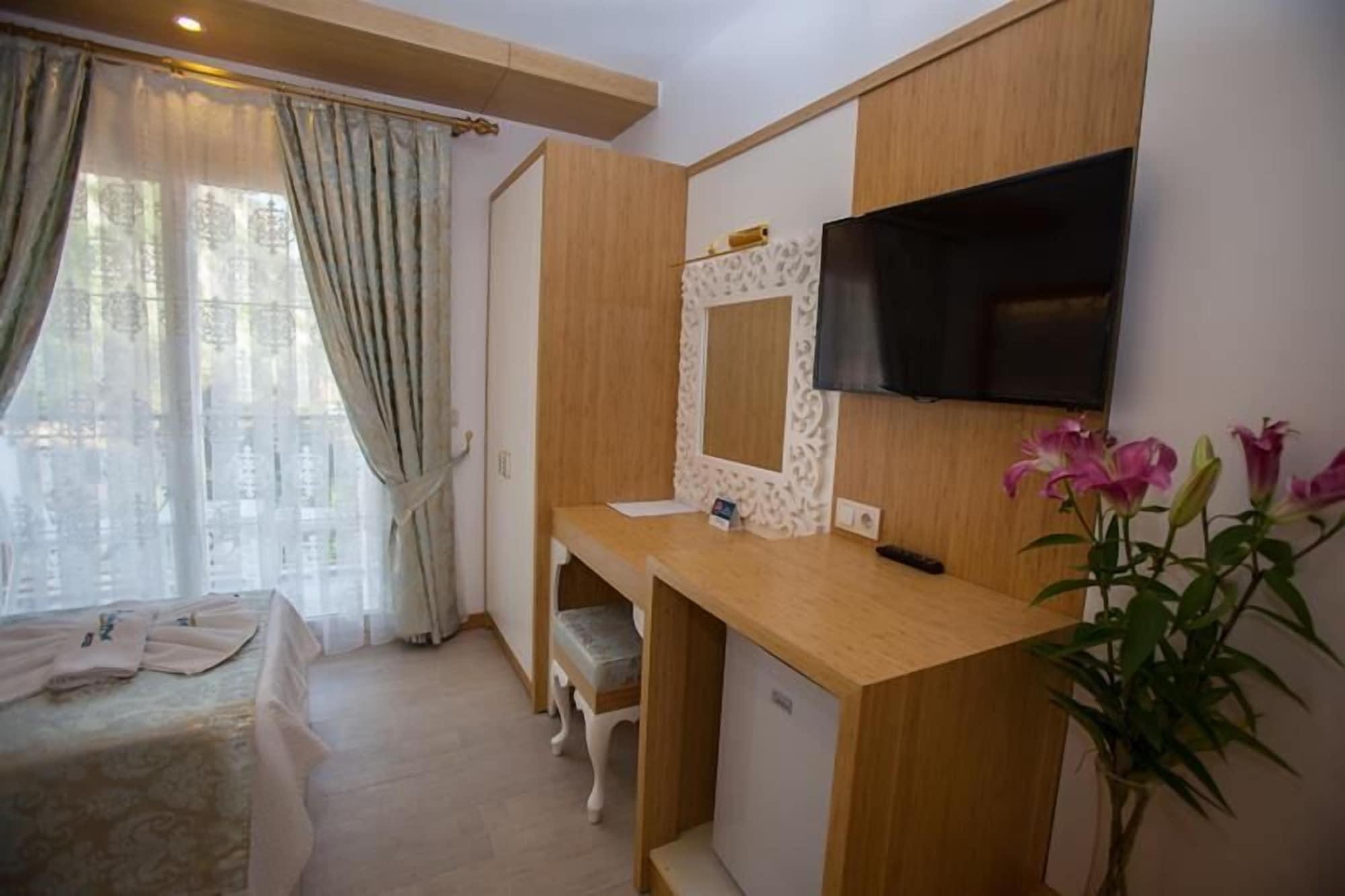 Set de Habitación Hotel Aysima