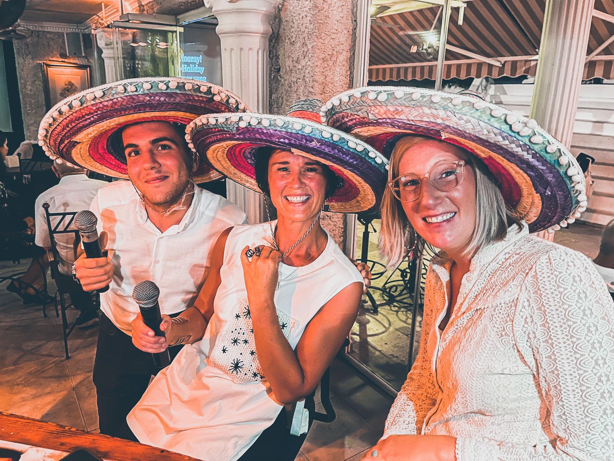 Instalaciones Recreativas Conny's Boutique Hotel - Adults Only