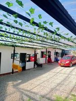 Alojamiento - Hotel chimeneas del dorado