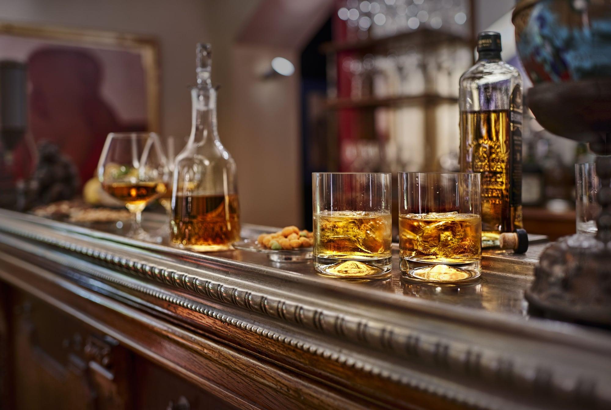 Bar/Salón House of Time - Fancy Suite Vienna
