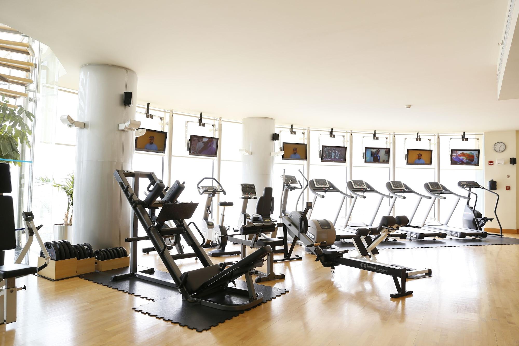Gimnasio J5 Hotels - Port Saeed