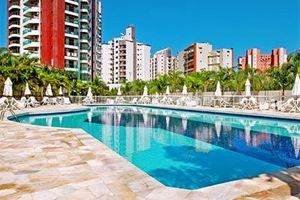 Alojamiento - Travel Inn Flats Riviera
