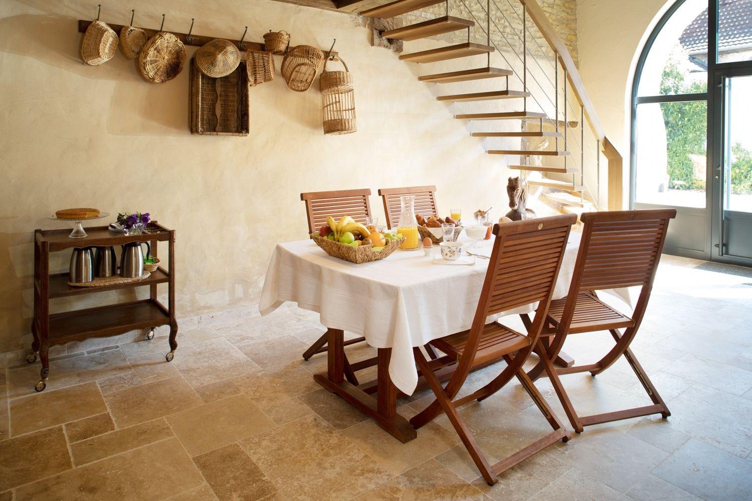 Restaurant L' Hôte Antique