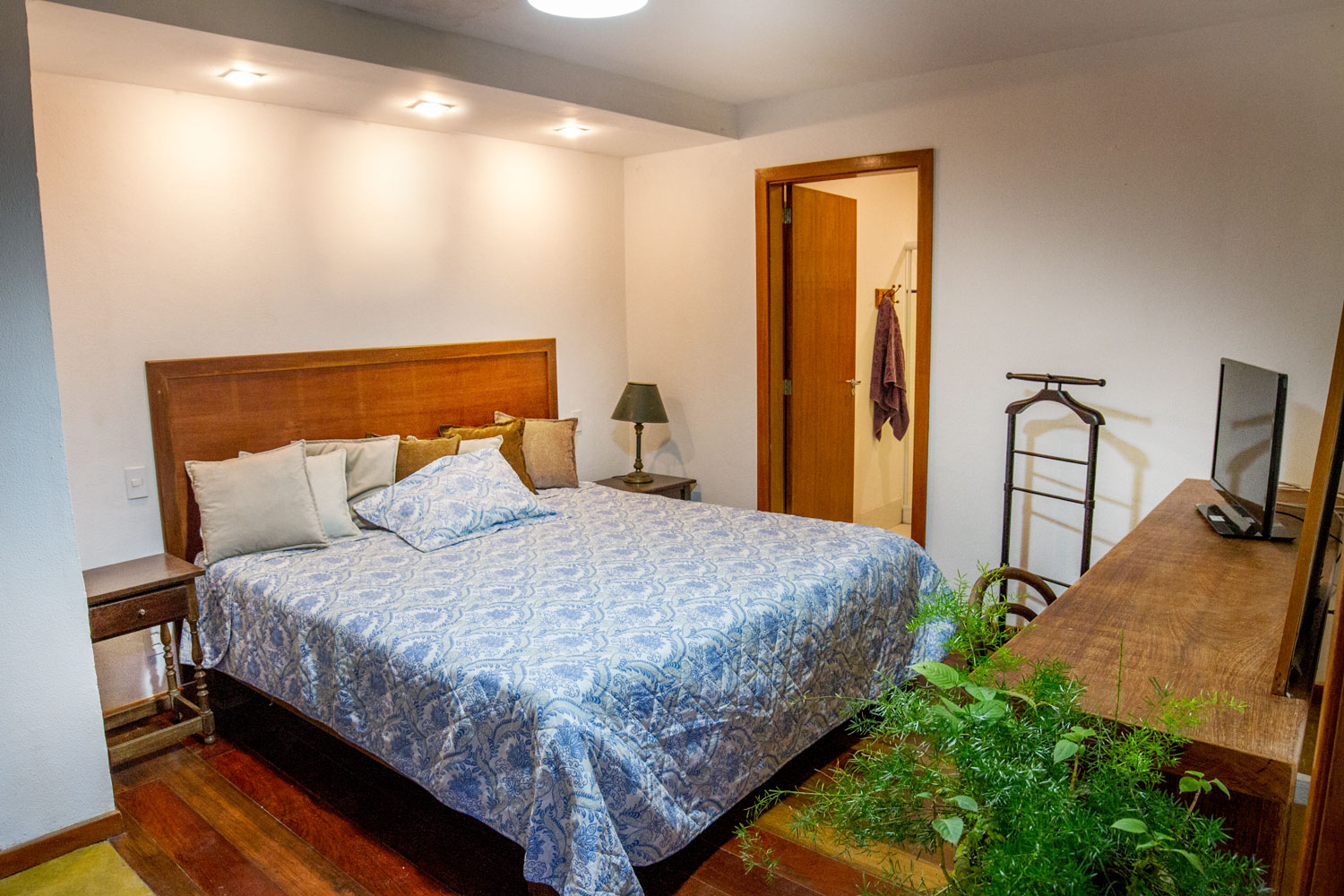 Habitación Zefa