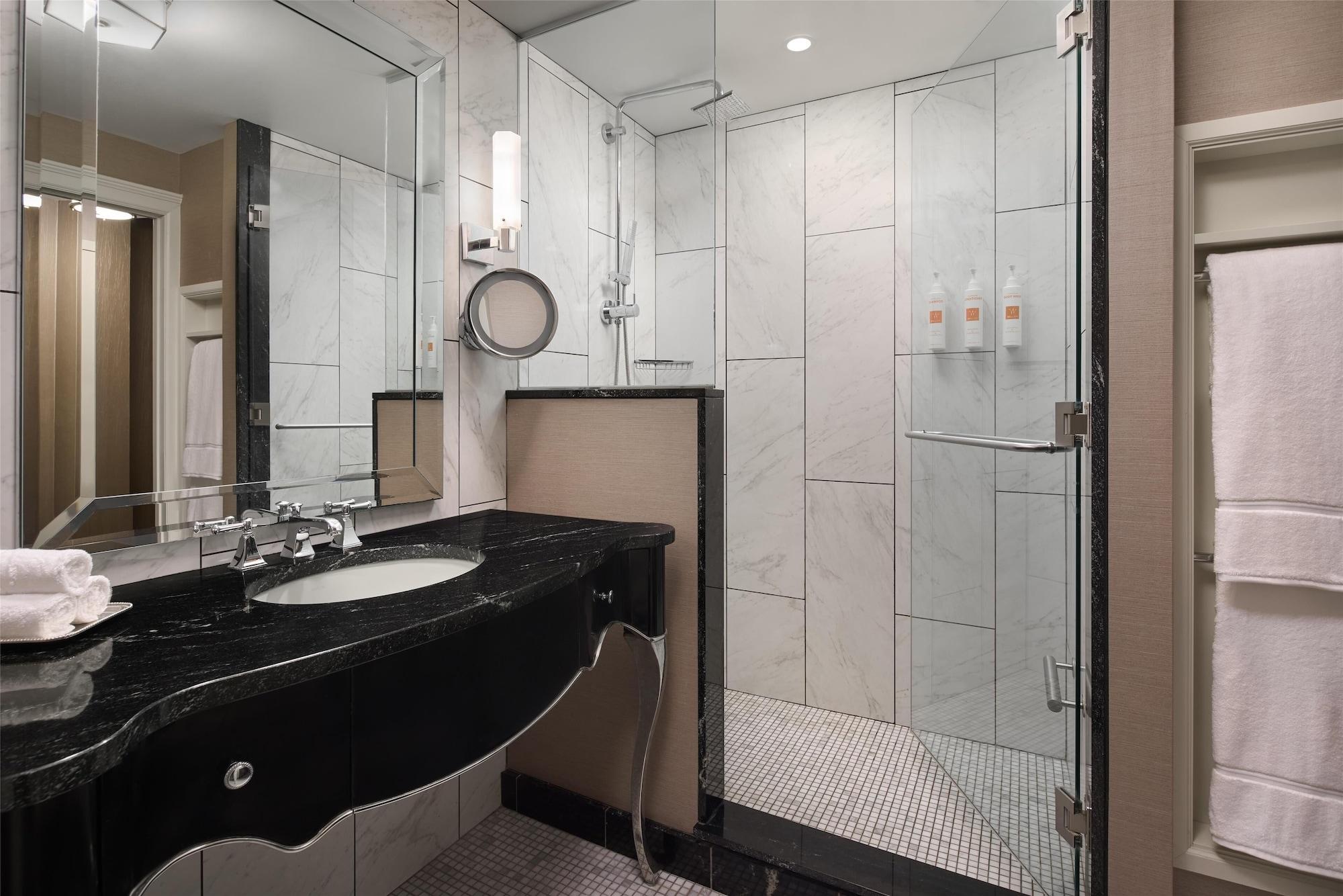 Habitación The Pfister Hotel