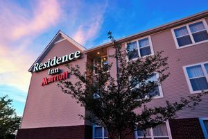 Alojamiento - Residence Inn by Marriott Indianapolis Fishers