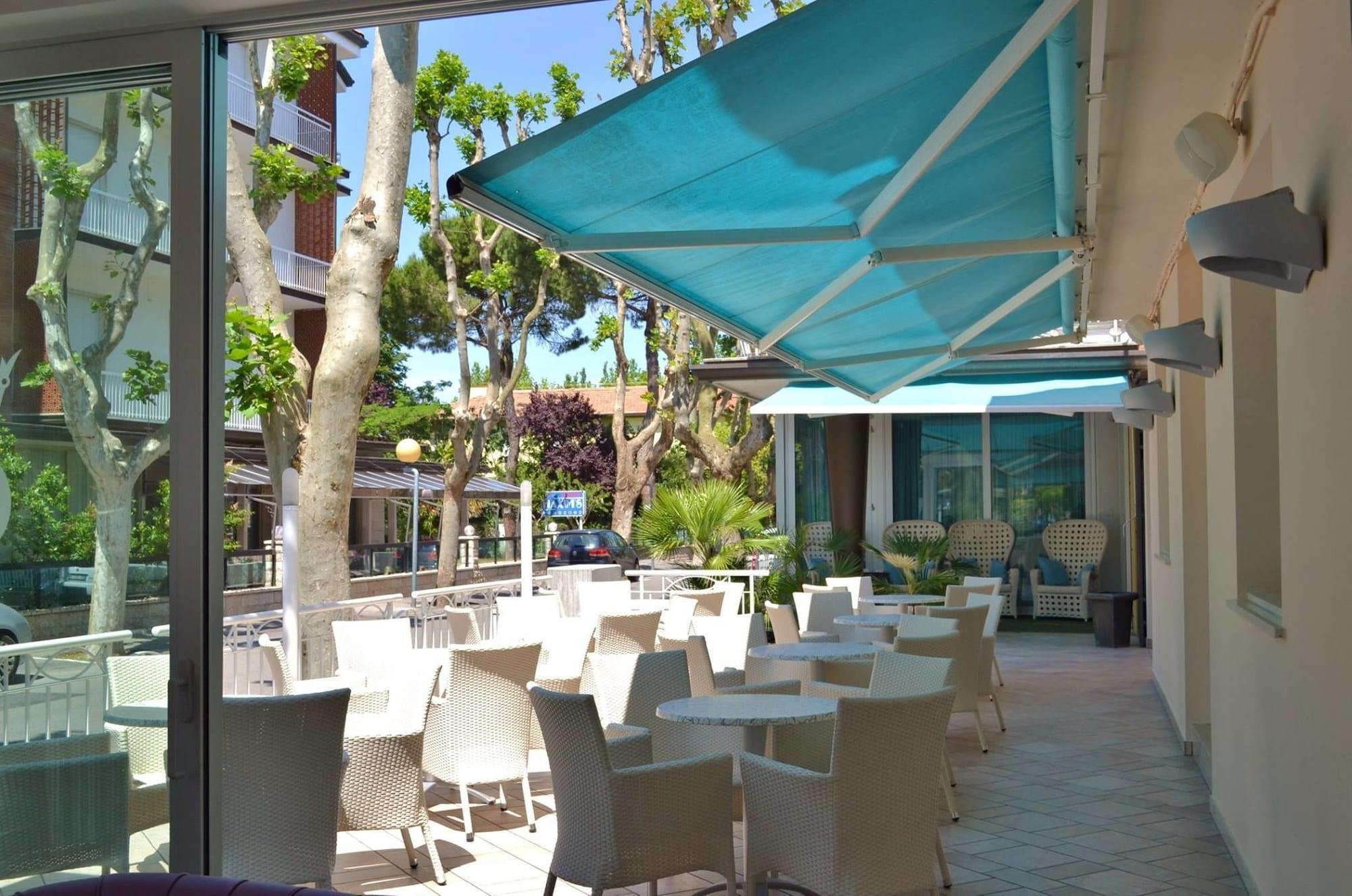 Restaurant Hotel Castellucci