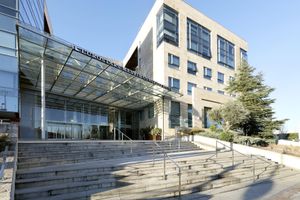 Alojamiento - Eurostars Madrid Congress