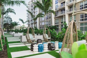 Alojamiento - Tucker at Palmer Dadeland Miami