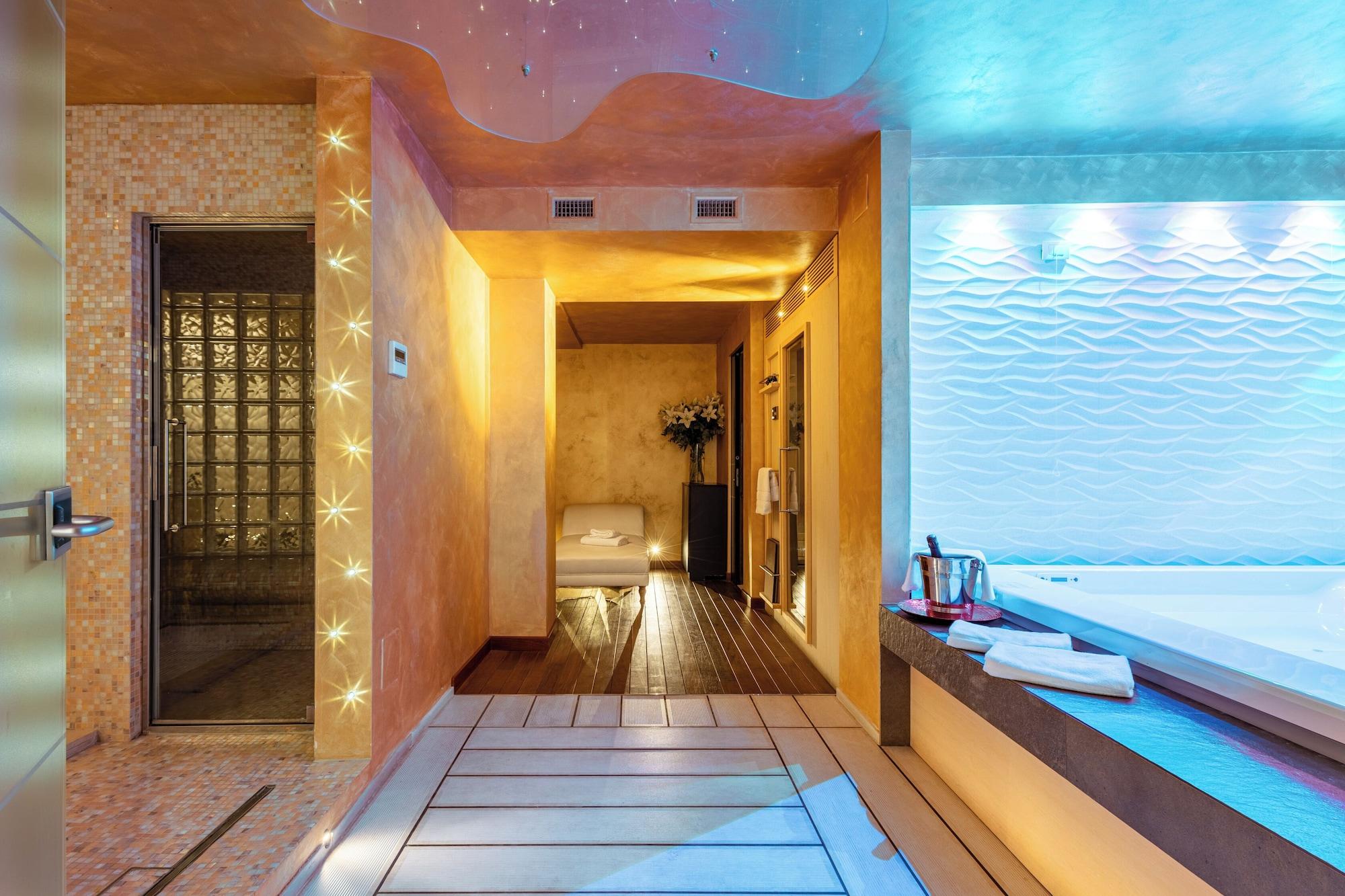 Spa Ponte Vecchio Suites & Spa