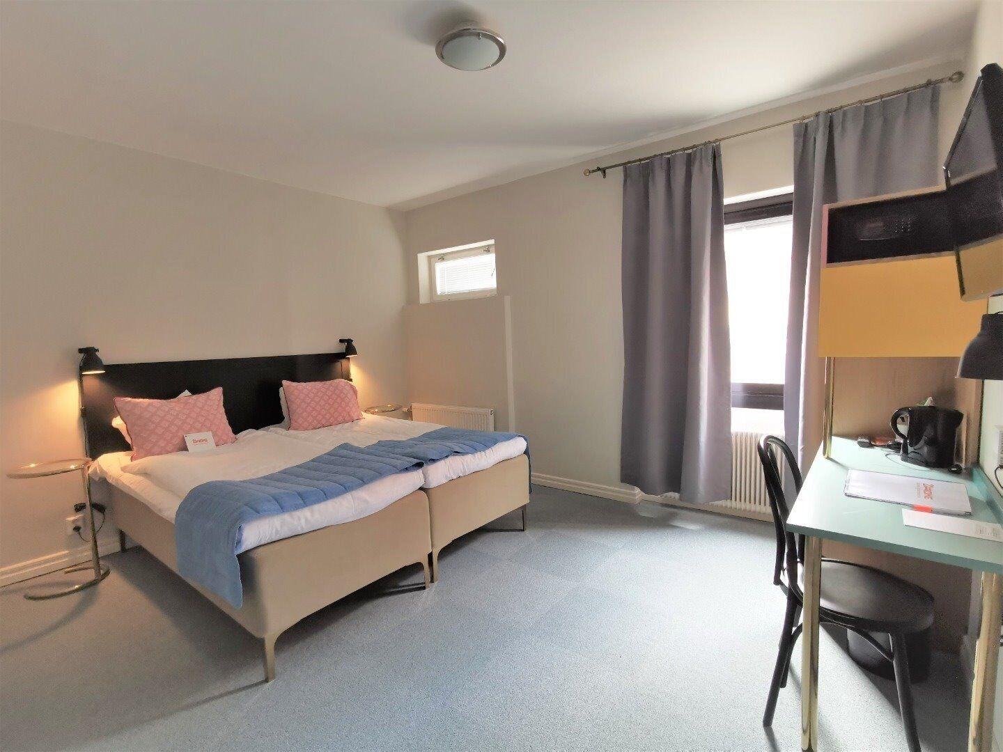 Habitación 2Home Hotel Gävle