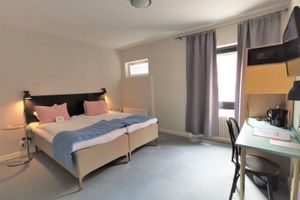 Alojamiento - 2Home Hotel Gävle