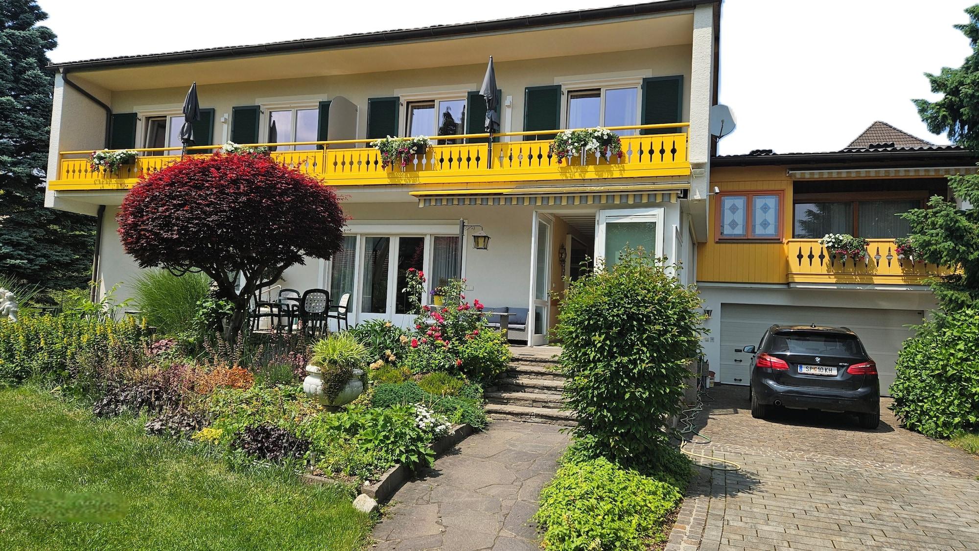 Varios Frühstückspension Haus Golker