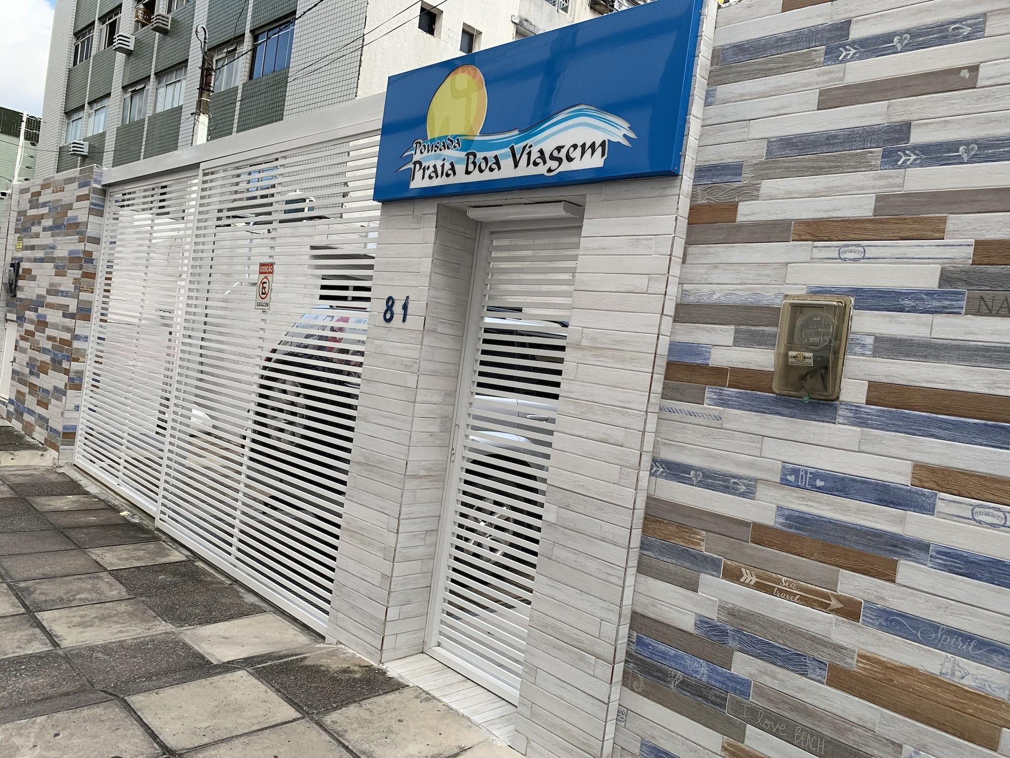 Varios Pousada Praia Boa Viagem