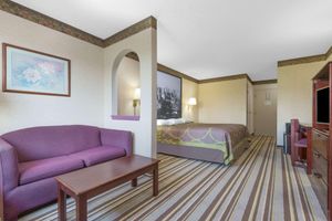 Alojamiento - Super 8 by Wyndham Wapakoneta