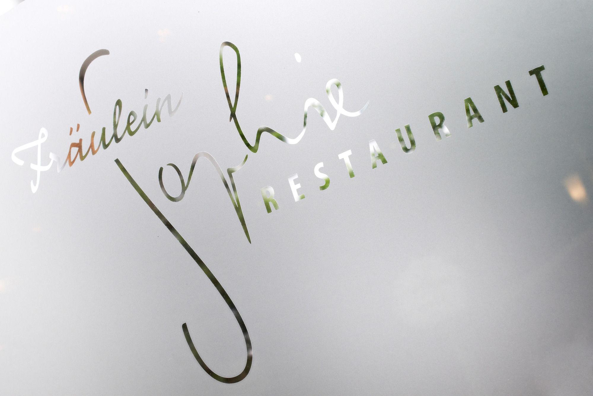 Restaurant Göbel's Sophien Hotel