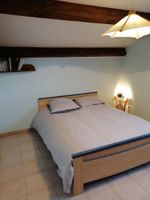 Alquiler Vacacional - 110m² house with swimming pool