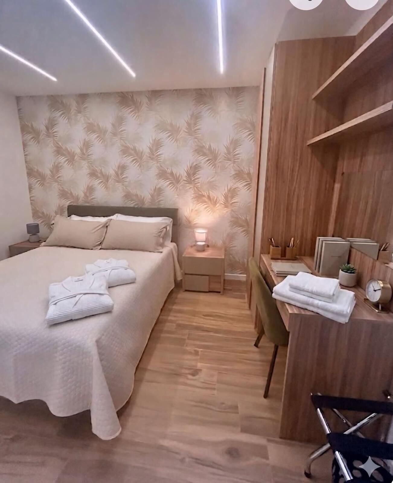 Quarto ANIMA EST