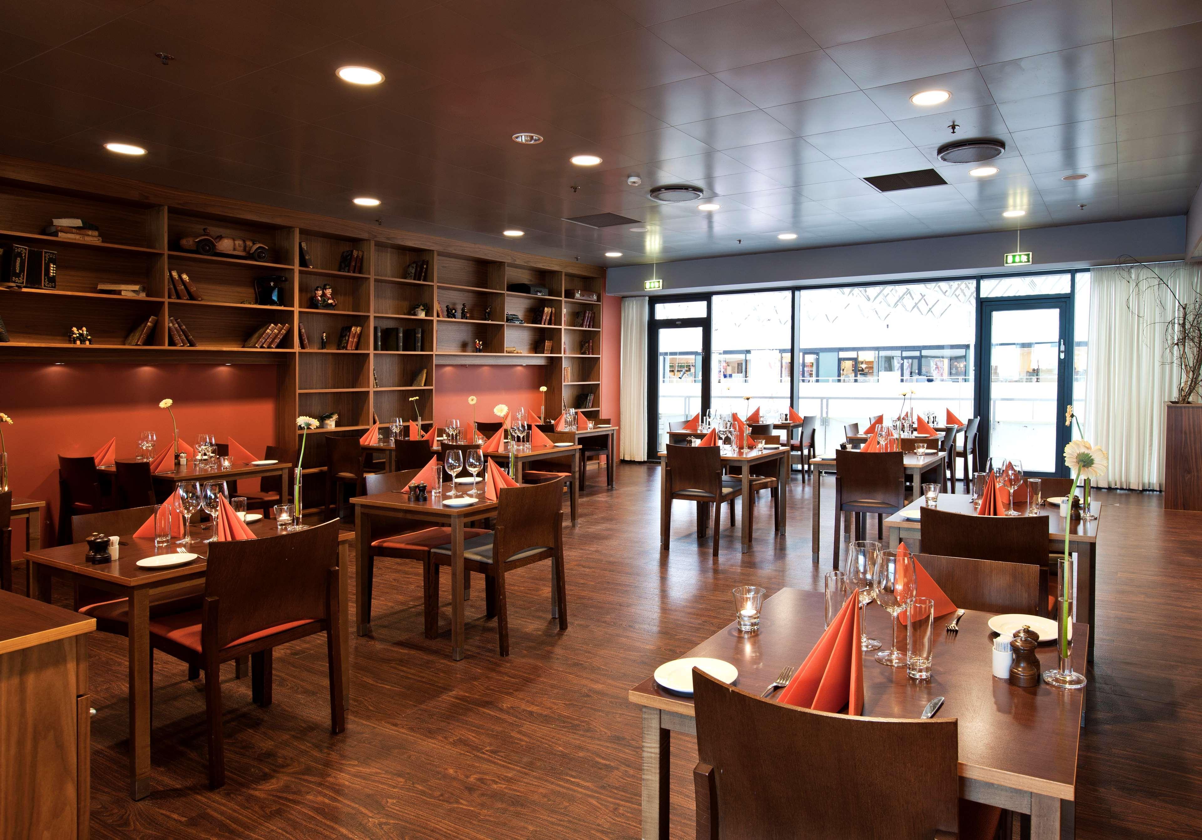 Restaurant Scandic Eremitage