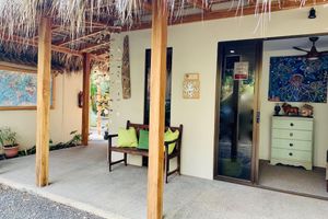 Alojamiento - Ten North Tamarindo Beach Hotel