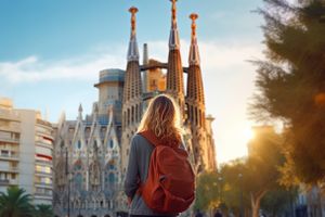 Actividad - Sagrada Familia: Tour con Guía Profesional