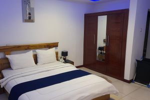 Alojamiento - ADESHIE FIE HOTEL