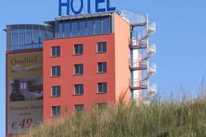 Alojamiento - Qualitel Hotel Wilnsdorf