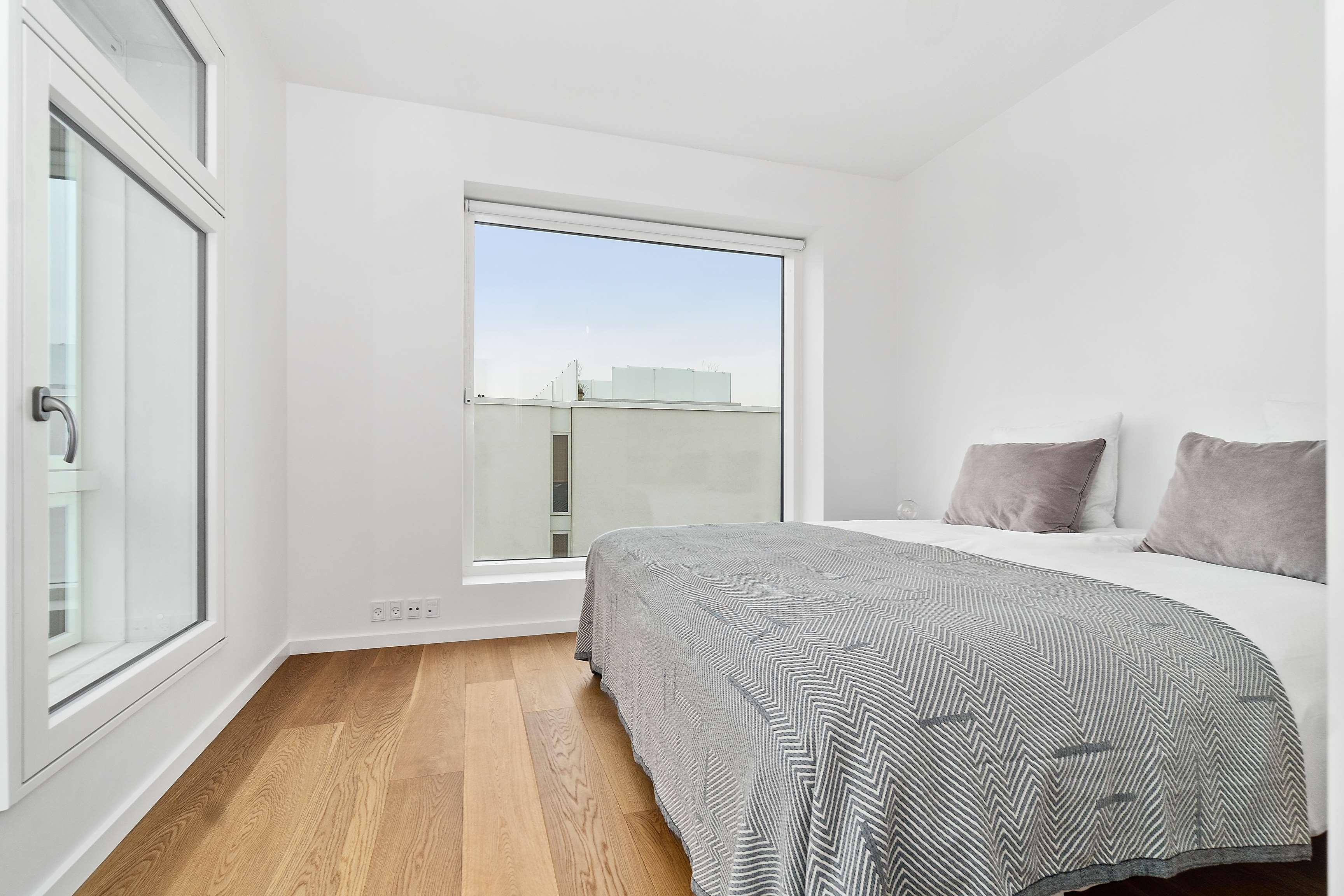 Vista Exterior STAY Bryggen