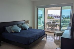 Alquiler Vacacional - Apartment with 3 rooms at Vidanta