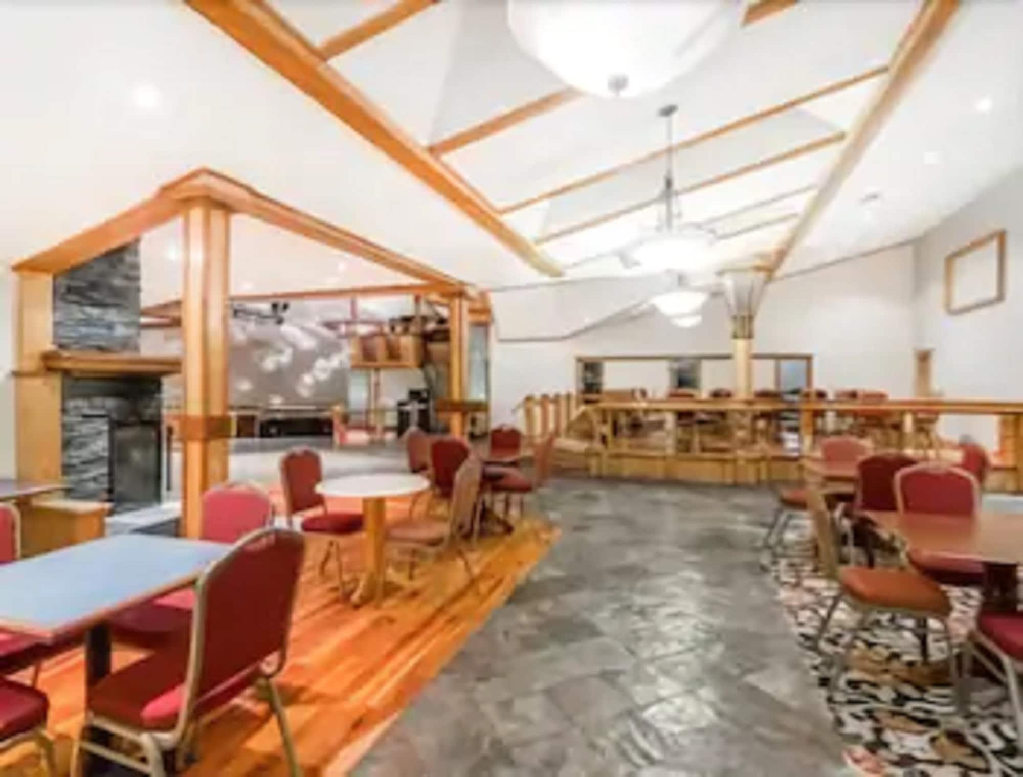 Restaurant The Inn at Plantation