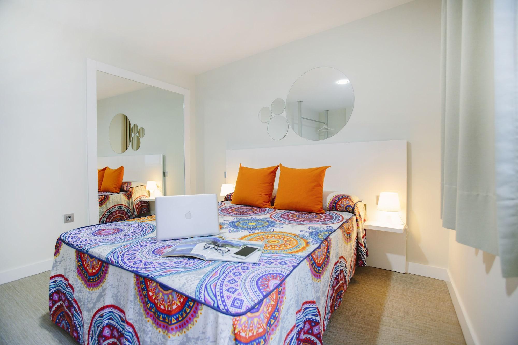 Habitación Valentina Beach