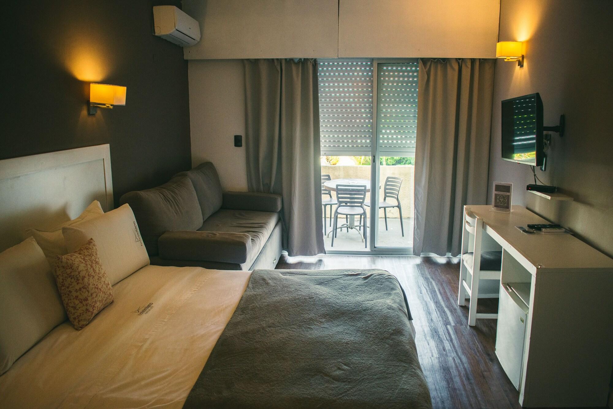 Habitación Hotel Milano