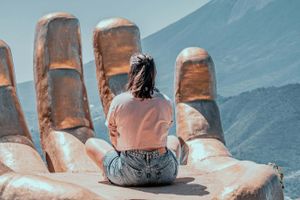 Actividad - Tour por los miradores de Antigua Guatemala