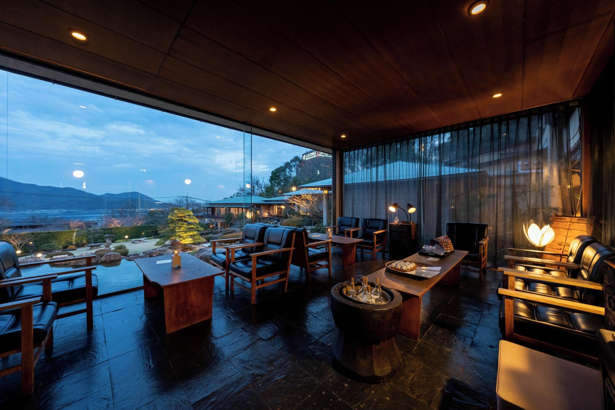 Vista Lobby Sekitei