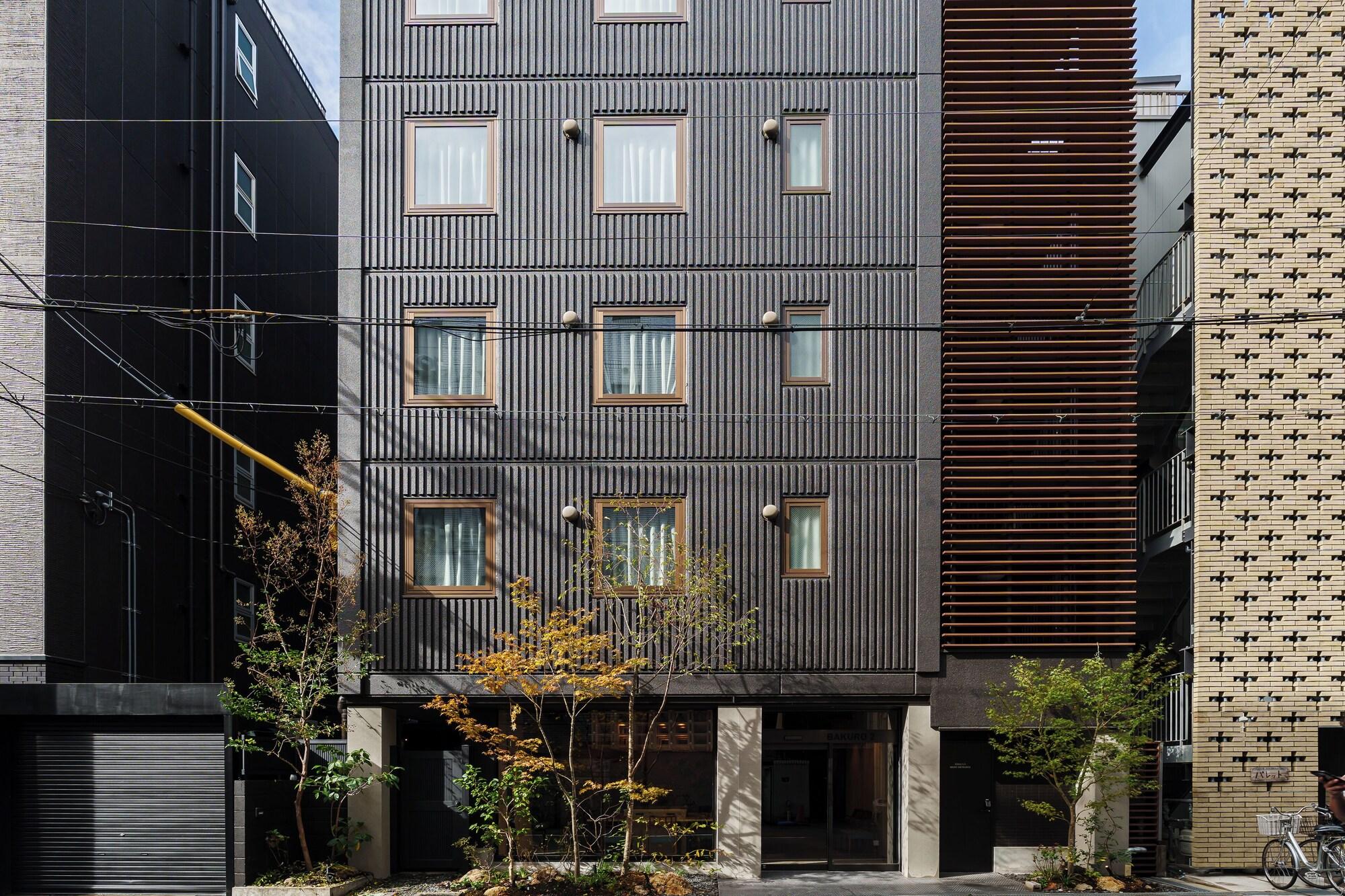 Varios BAKURO - DOYANEN HOTELS
